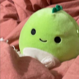 Meet your Posher, Genevieve